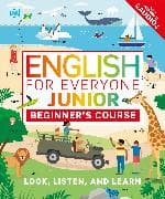 English for Everyone Junior Beginner's Course