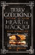 Heart of Black Ice