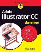 Adobe Illustrator CC For Dummies