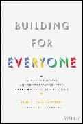 Building For Everyone