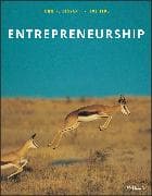 Entrepreneurship