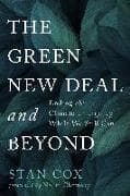 The Green New Deal and Beyond