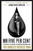 Mr Five Per Cent