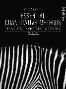 Essential Quantitative Methods