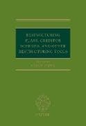 Restructuring Plans, Creditor Schemes, and other Restructuring Tools