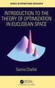 Introduction to the Theory of Optimization in Euclidean Space