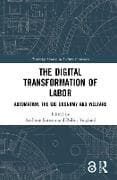 The Digital Transformation of Labor