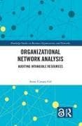 Organizational Network Analysis