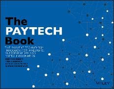 The PayTech Book