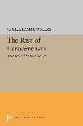 The Rise of Eurocentrism