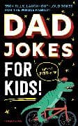 Dad Jokes for Kids
