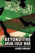 Beyond the Arab Cold War