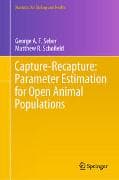 Capture-Recapture: Parameter Estimation for Open Animal Populations