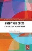 Credit and Creed