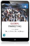 Global Marketing, Global Edition