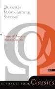 Quantum Many-particle Systems