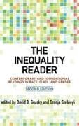 The Inequality Reader