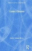 Gothic Cinema