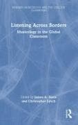Listening Across Borders