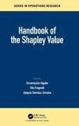 Handbook of the Shapley Value