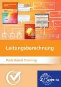 Leitungsberechnung - Web Based Training - Freischaltcode auf Keycard