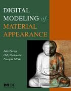 Digital Modeling of Material Appearance