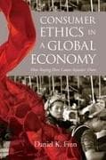Consumer Ethics in a Global Economy