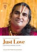 Just Love: Questions & Answers, Volume 1