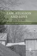 Law, Religion and Love