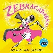 Zebracadabra!
