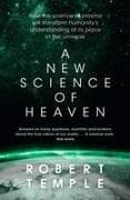 A New Science of Heaven