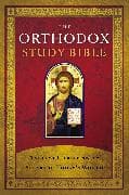 The Orthodox Study Bible, Hardcover