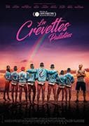 Les Crevettes Pailletées