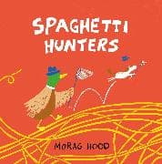 Spaghetti Hunters