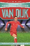 Van Dijk (Ultimate Football Heroes) - Collect Them All!