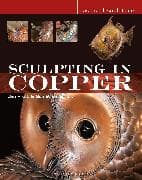 Sculpting in Copper