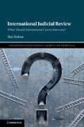 International Judicial Review