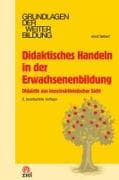 Didaktisches Handeln in der Erwachsenenbildung