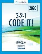 3-2-1 Code It! 2020