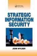 Strategic Information Security