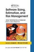 Software Sizing, Estimation, and Risk Management