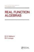Real Function Algebras