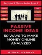 Passive Income Ideas