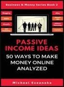 Passive Income Ideas
