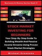 Stock Market Investing For Beginners