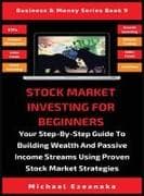 Stock Market Investing For Beginners