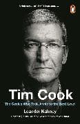 Tim Cook