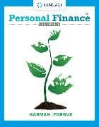 Personal Finance Tax Update