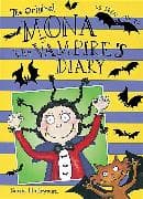 Mona The Vampire's Diary