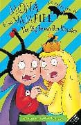 Mona The Vampire And The Big Brown Bap Monster
